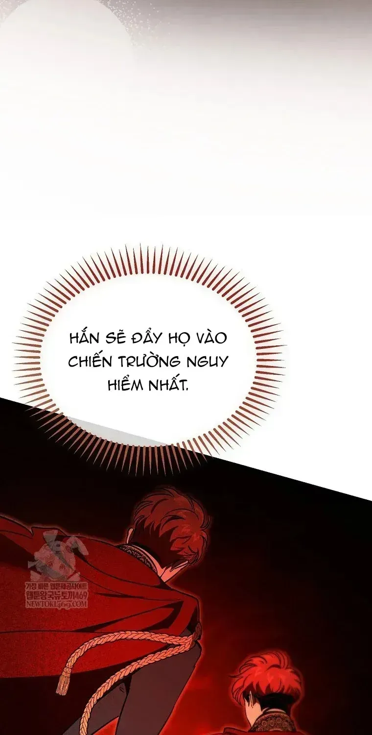 Ác Quỷ Nuôi Dưỡng Tiểu Thư Chap 110 - Next Chap 111