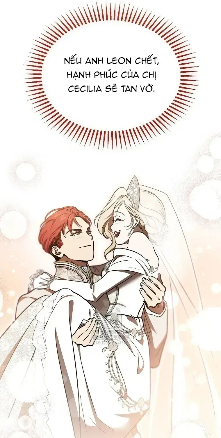 Ác Quỷ Nuôi Dưỡng Tiểu Thư Chap 110 - Next Chap 111