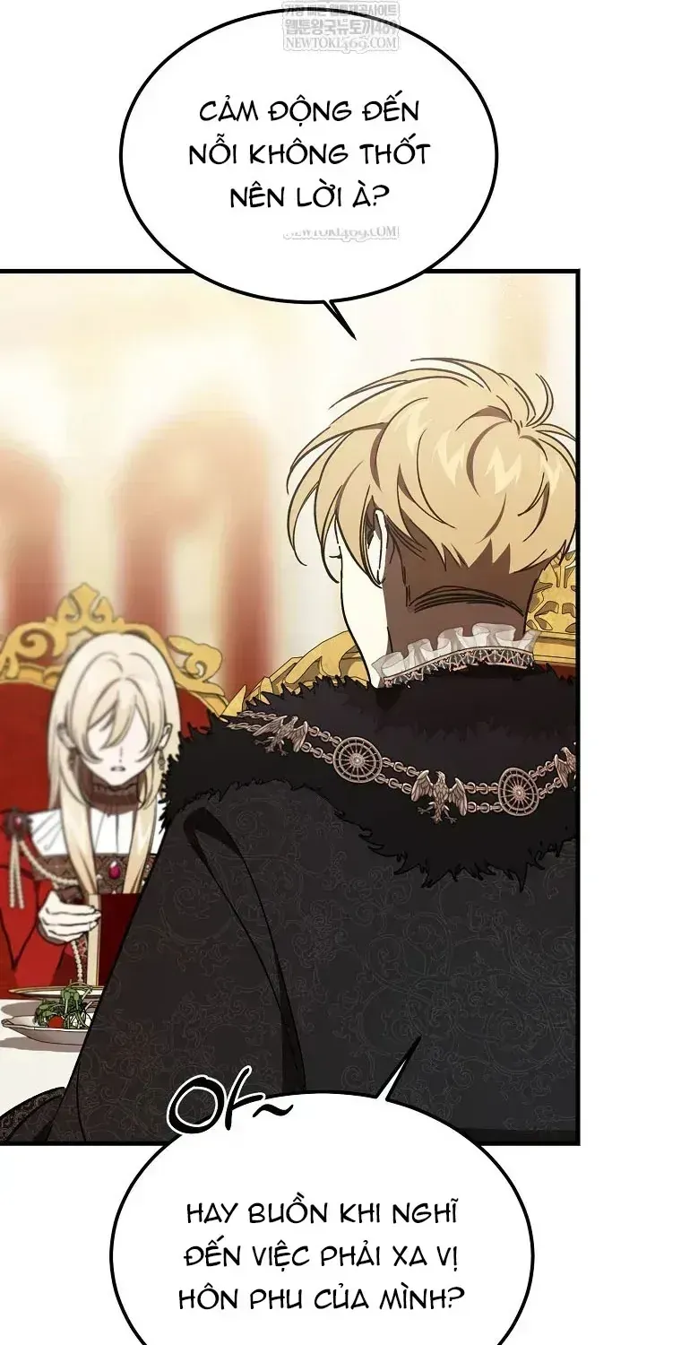 Ác Quỷ Nuôi Dưỡng Tiểu Thư Chap 110 - Next Chap 111