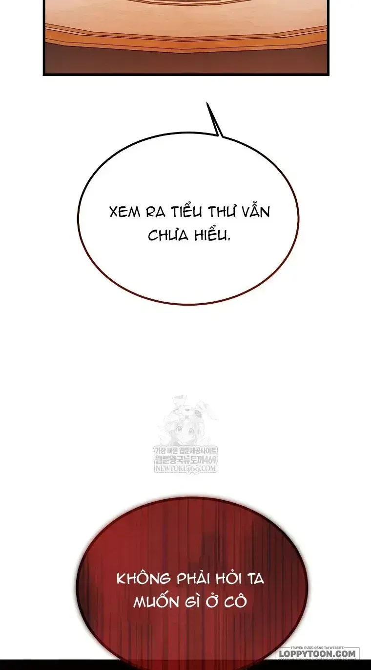 Ác Quỷ Nuôi Dưỡng Tiểu Thư Chap 110 - Next Chap 111