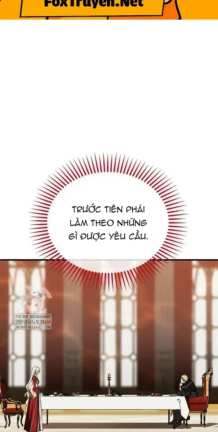 Ác Quỷ Nuôi Dưỡng Tiểu Thư Chap 111 - Next Chap 112