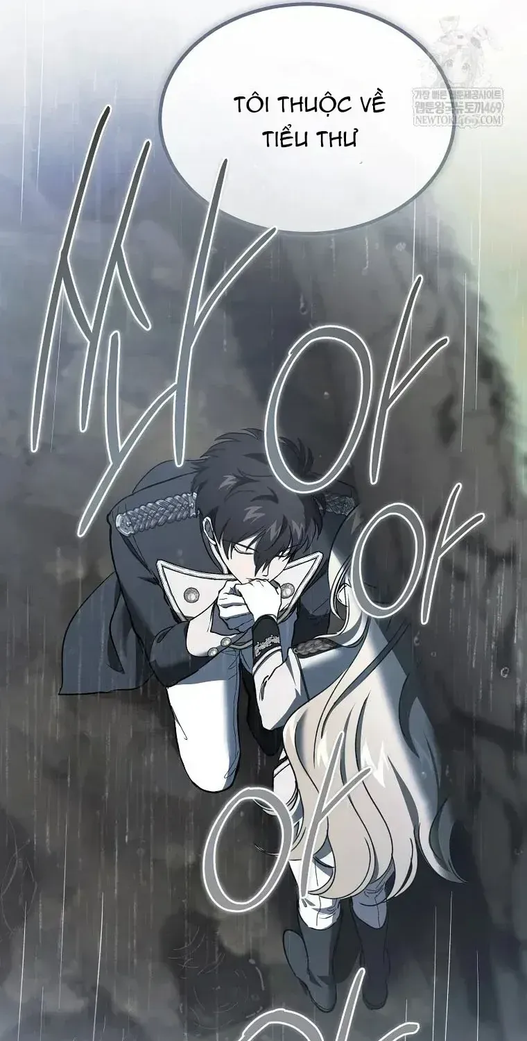 Ác Quỷ Nuôi Dưỡng Tiểu Thư Chap 111 - Next Chap 112