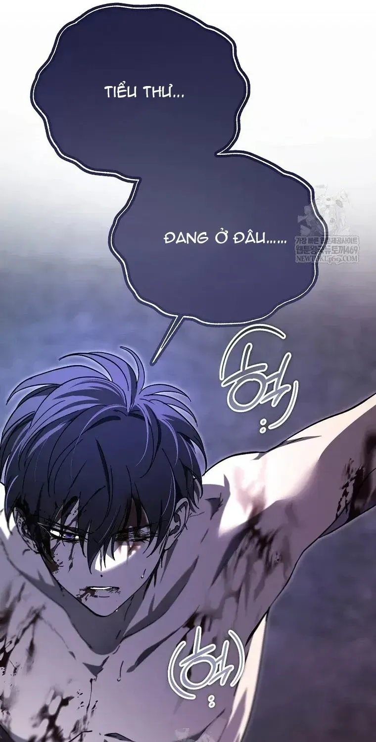 Ác Quỷ Nuôi Dưỡng Tiểu Thư Chap 111 - Next Chap 112