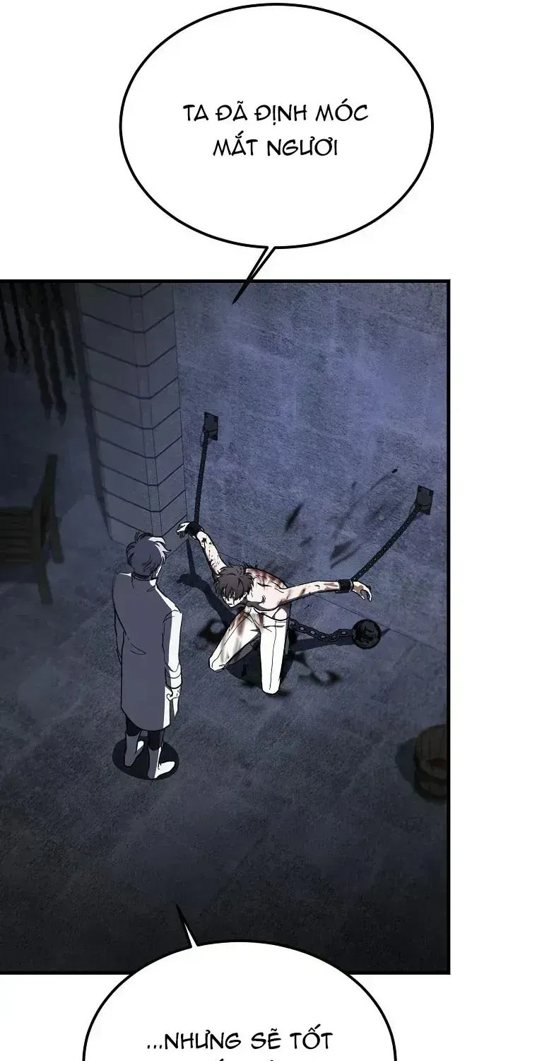 Ác Quỷ Nuôi Dưỡng Tiểu Thư Chap 111 - Next Chap 112