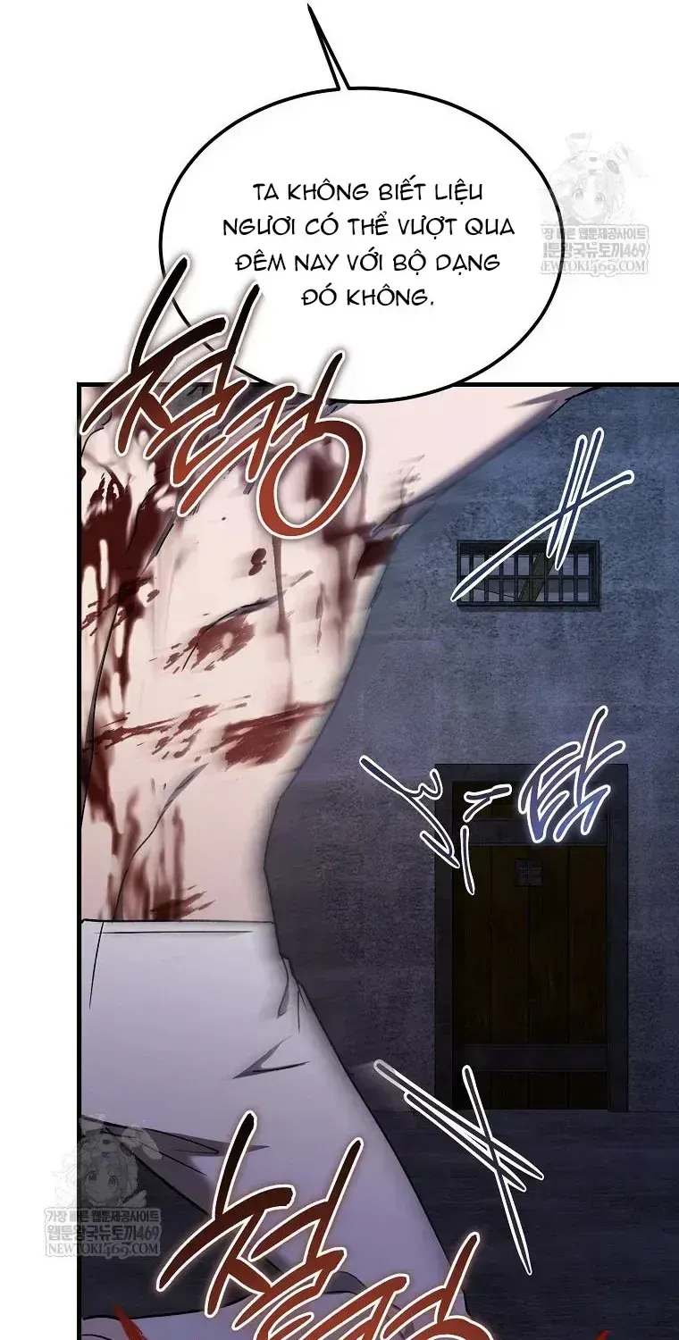 Ác Quỷ Nuôi Dưỡng Tiểu Thư Chap 111 - Next Chap 112