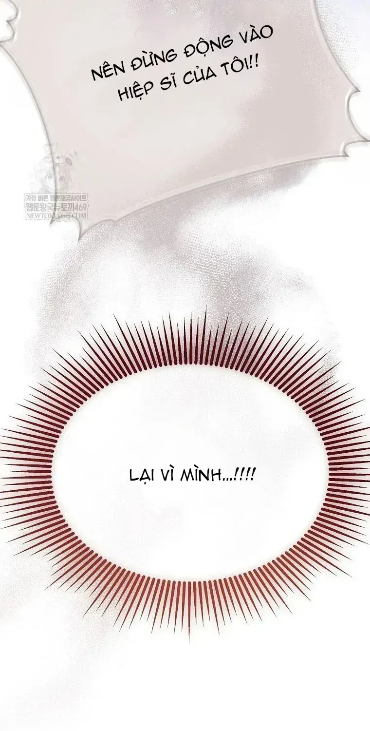 Ác Quỷ Nuôi Dưỡng Tiểu Thư Chap 111 - Next Chap 112