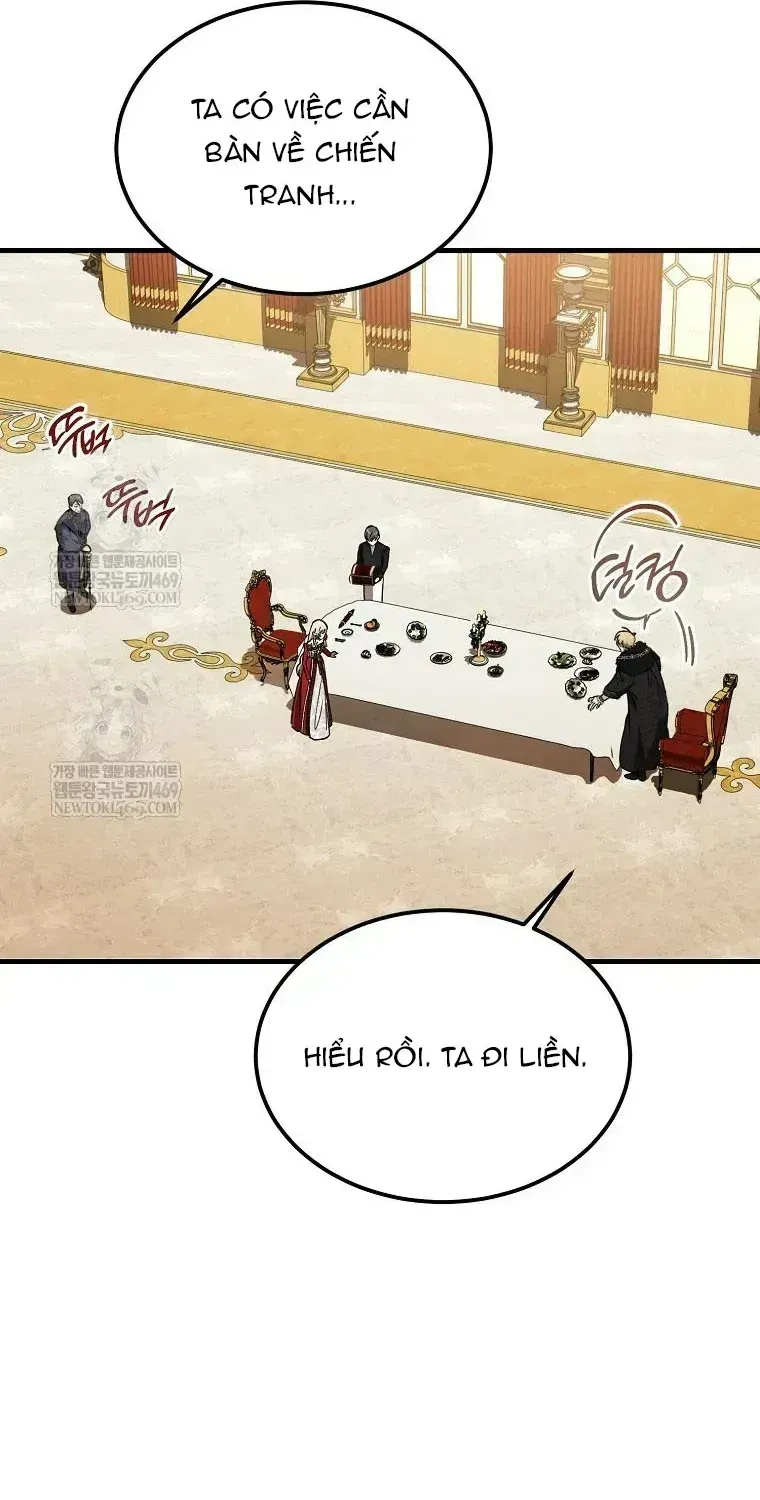 Ác Quỷ Nuôi Dưỡng Tiểu Thư Chap 111 - Next Chap 112