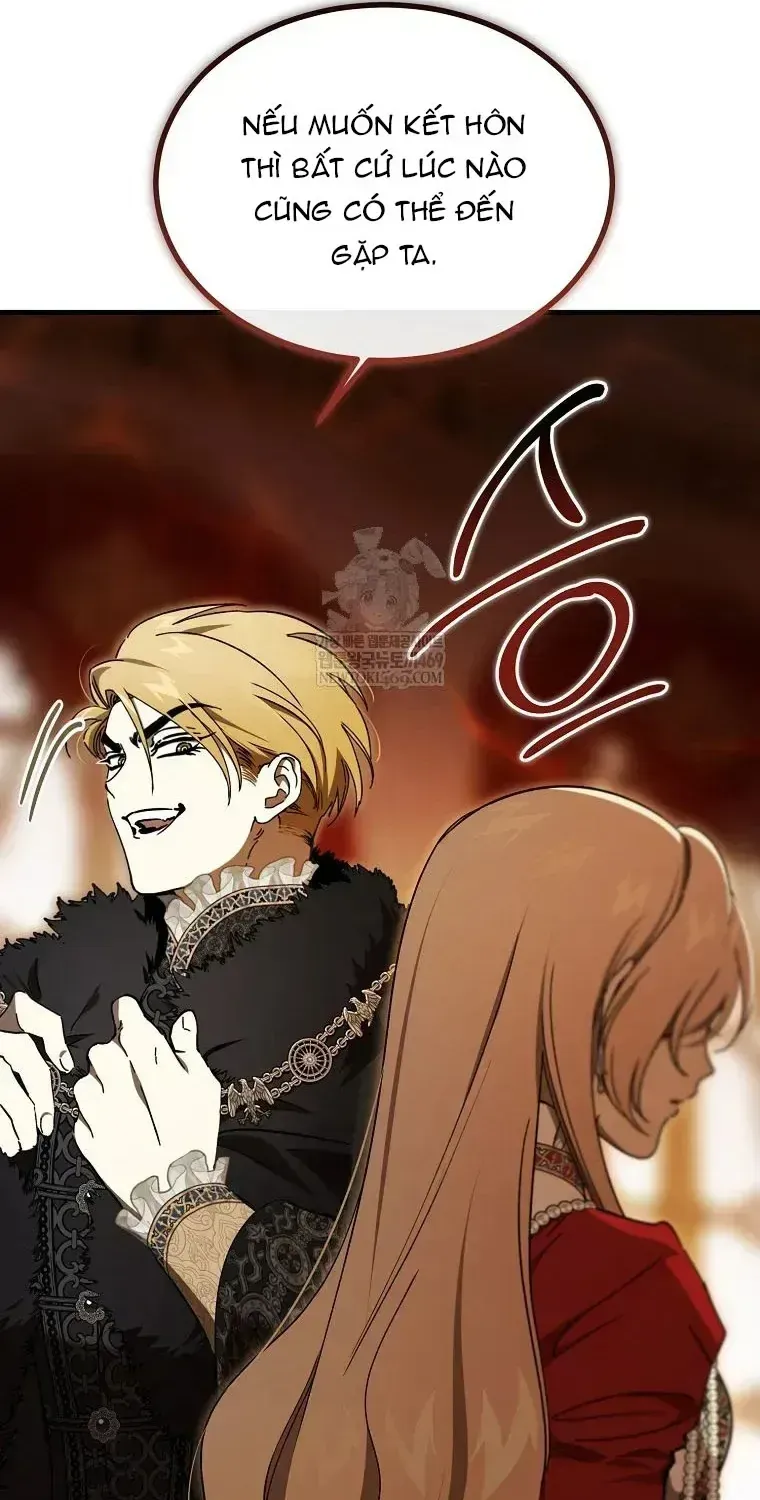 Ác Quỷ Nuôi Dưỡng Tiểu Thư Chap 111 - Next Chap 112