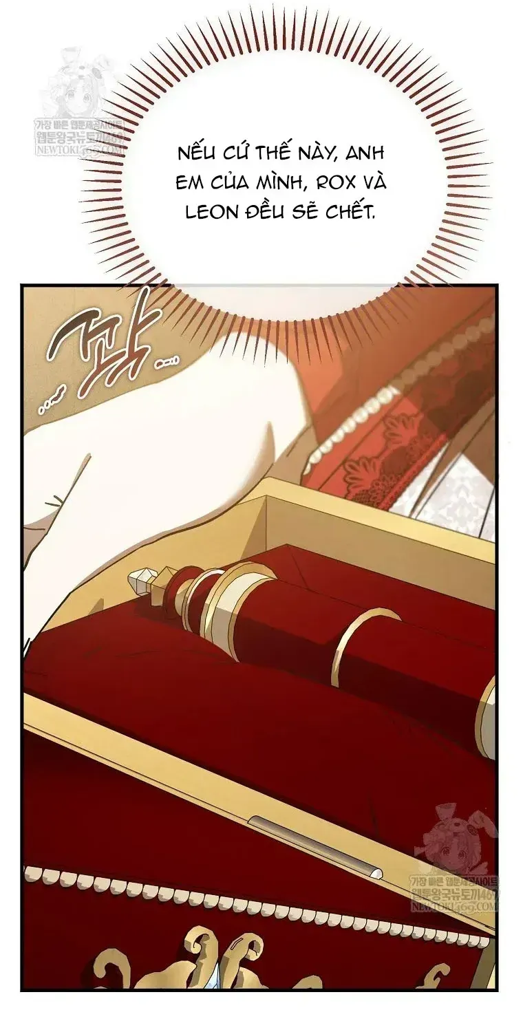 Ác Quỷ Nuôi Dưỡng Tiểu Thư Chap 111 - Next Chap 112