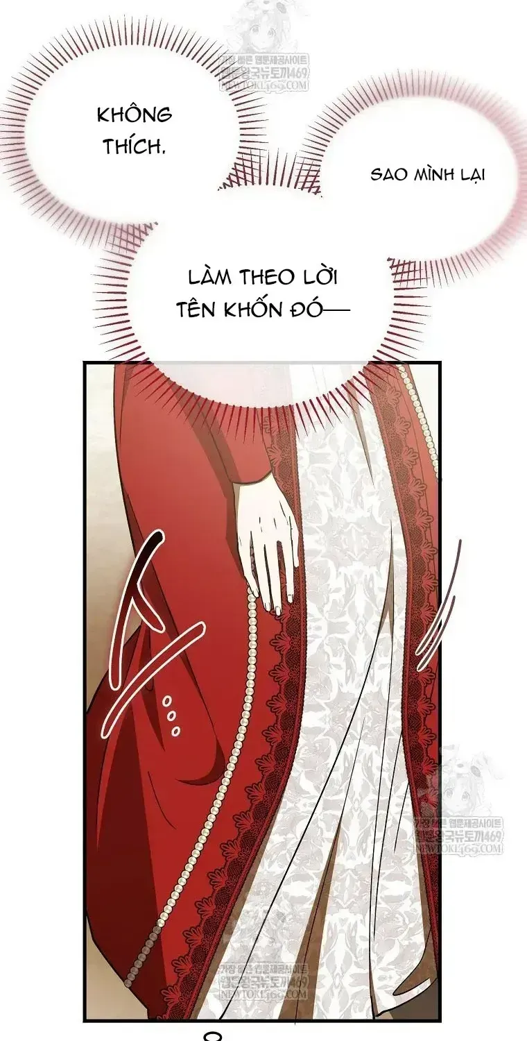 Ác Quỷ Nuôi Dưỡng Tiểu Thư Chap 111 - Next Chap 112