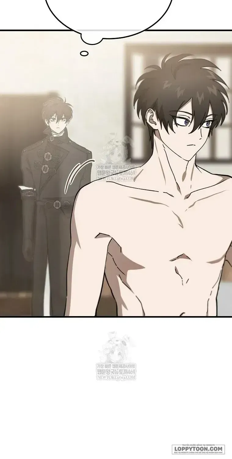 Ác Quỷ Nuôi Dưỡng Tiểu Thư Chap 111 - Next Chap 112