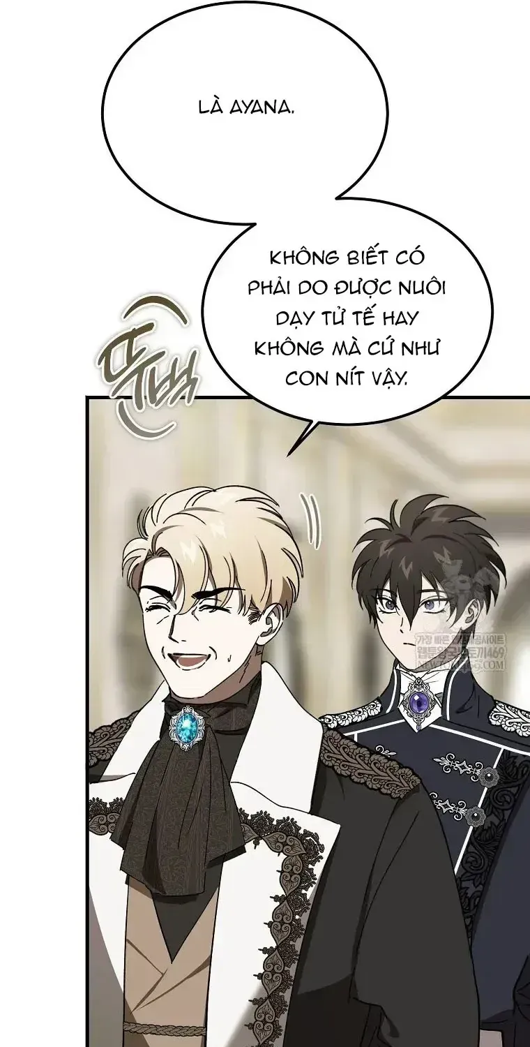 Ác Quỷ Nuôi Dưỡng Tiểu Thư Chap 111 - Next Chap 112