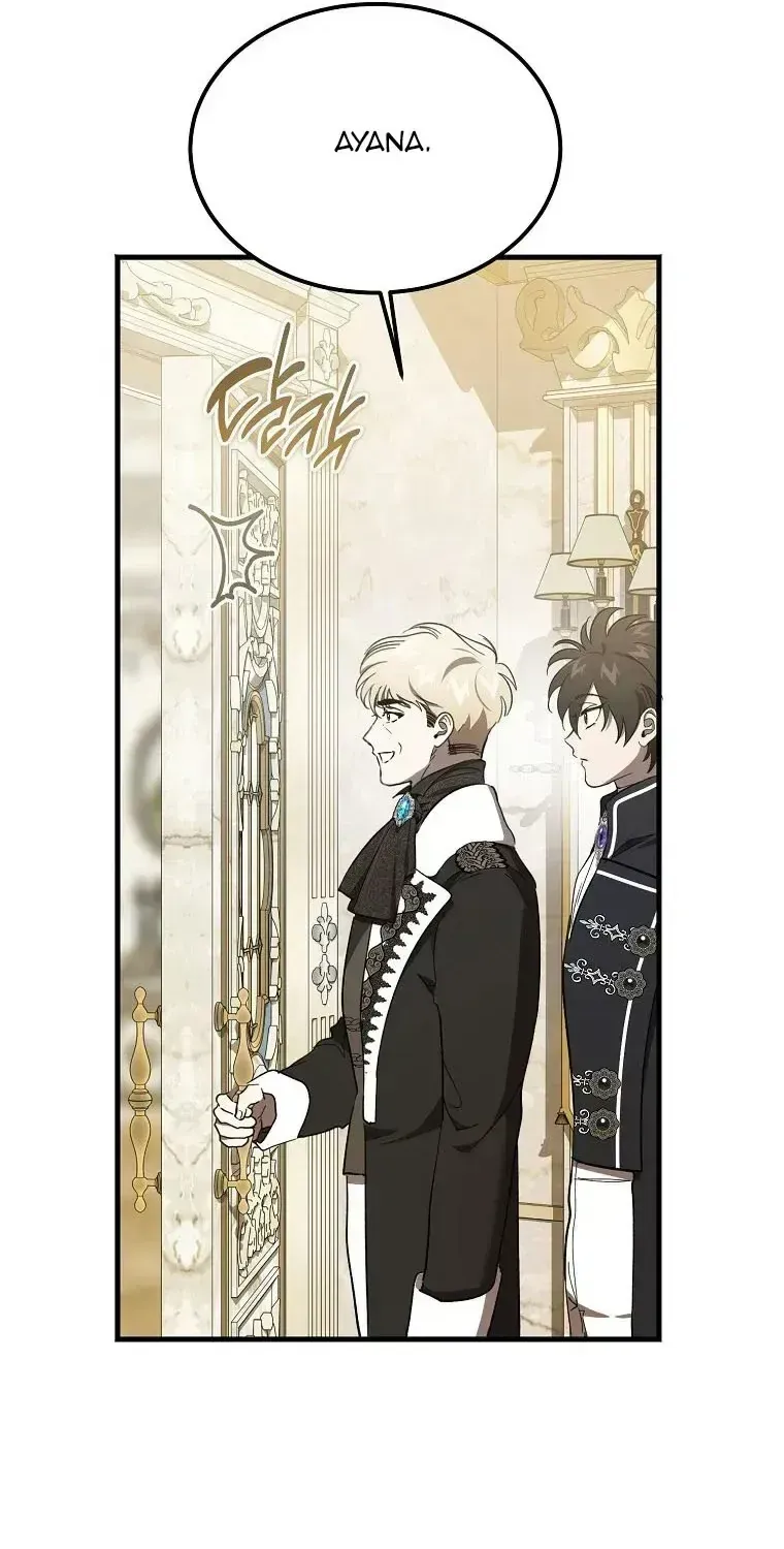 Ác Quỷ Nuôi Dưỡng Tiểu Thư Chap 111 - Next Chap 112