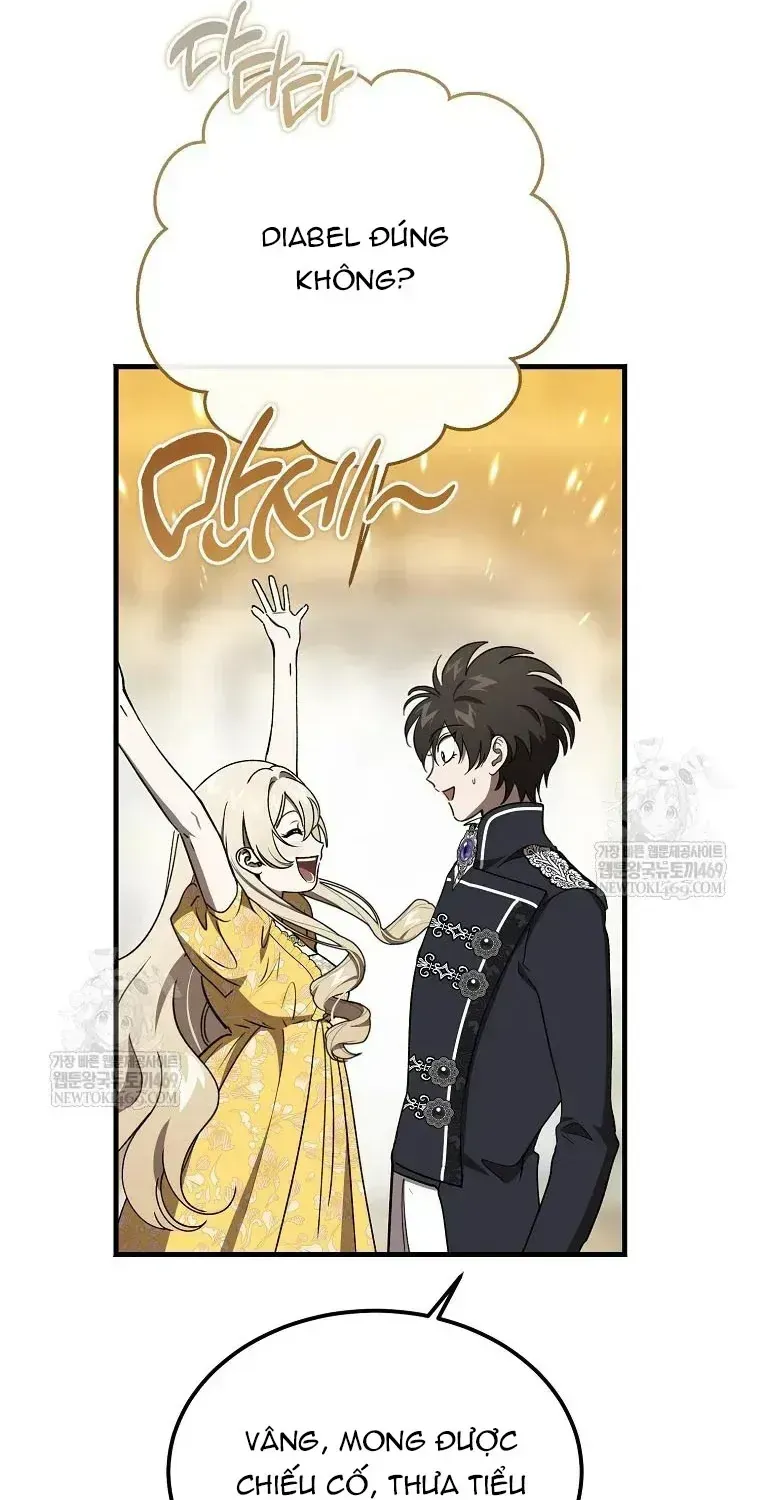 Ác Quỷ Nuôi Dưỡng Tiểu Thư Chap 111 - Next Chap 112