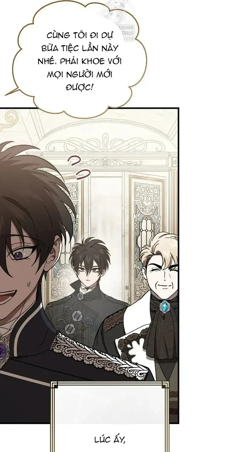 Ác Quỷ Nuôi Dưỡng Tiểu Thư Chap 111 - Next Chap 112
