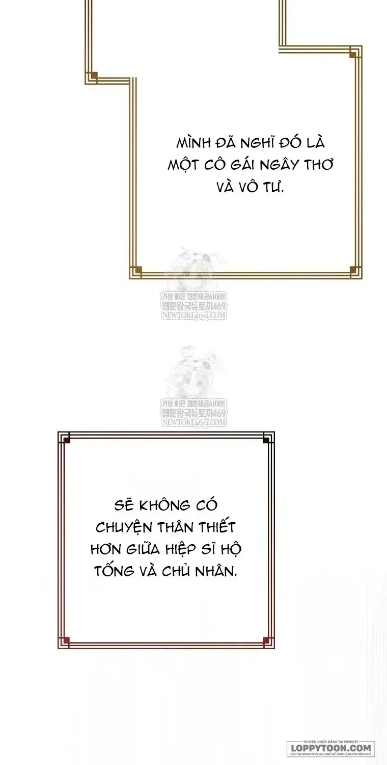 Ác Quỷ Nuôi Dưỡng Tiểu Thư Chap 111 - Next Chap 112