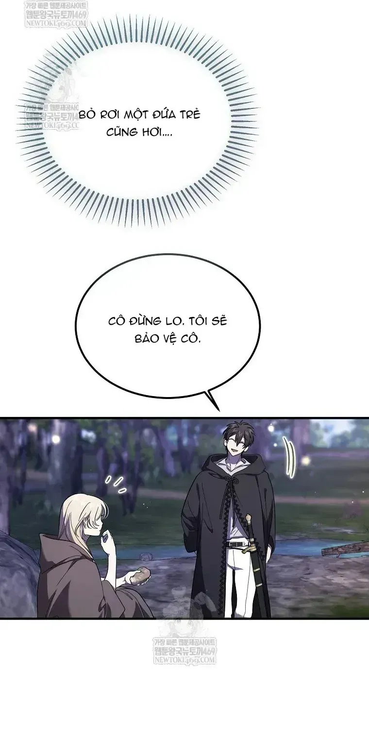 Ác Quỷ Nuôi Dưỡng Tiểu Thư Chap 111 - Next Chap 112