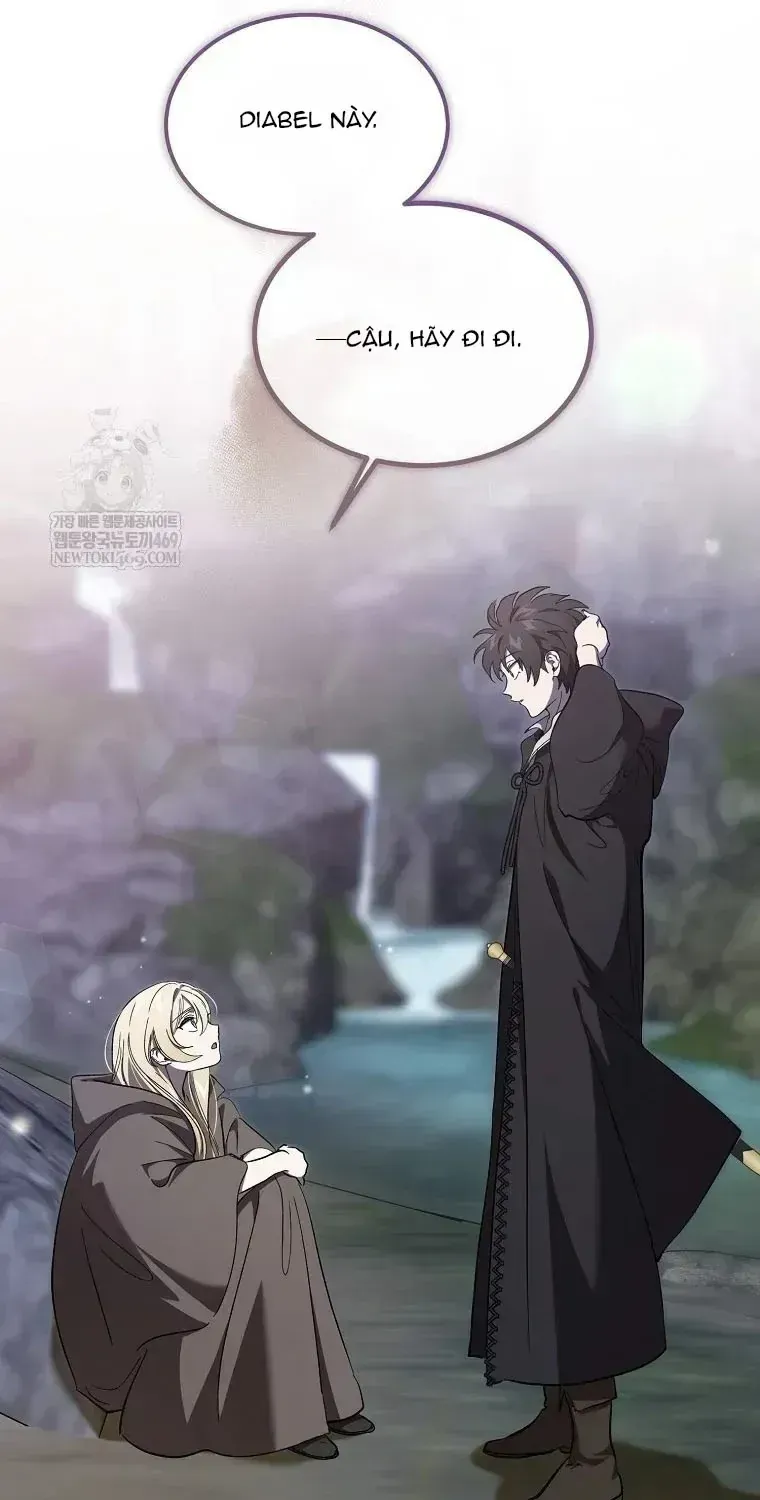 Ác Quỷ Nuôi Dưỡng Tiểu Thư Chap 111 - Next Chap 112