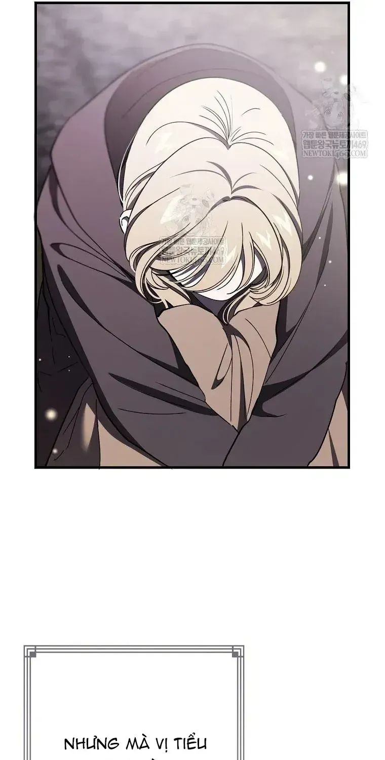 Ác Quỷ Nuôi Dưỡng Tiểu Thư Chap 111 - Next Chap 112