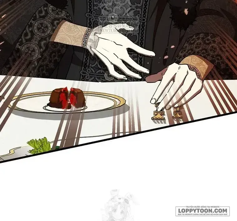 Ác Quỷ Nuôi Dưỡng Tiểu Thư Chap 111 - Next Chap 112