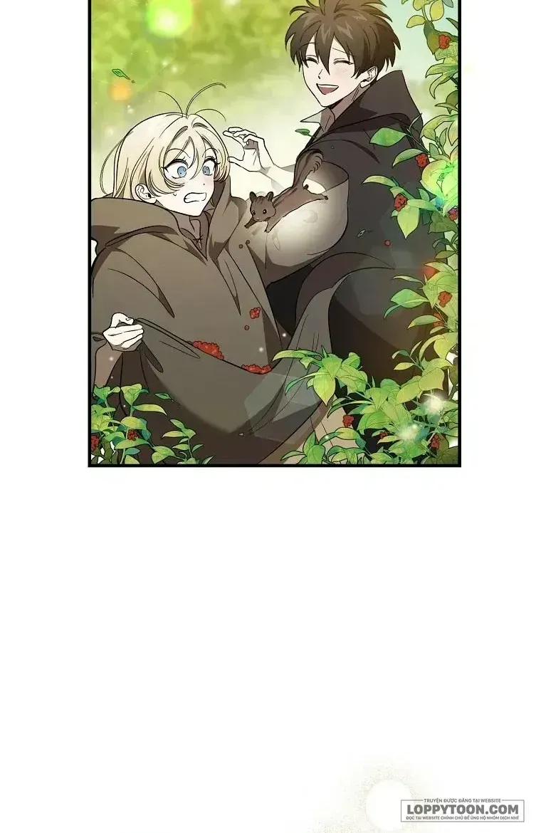 Ác Quỷ Nuôi Dưỡng Tiểu Thư Chap 111 - Next Chap 112