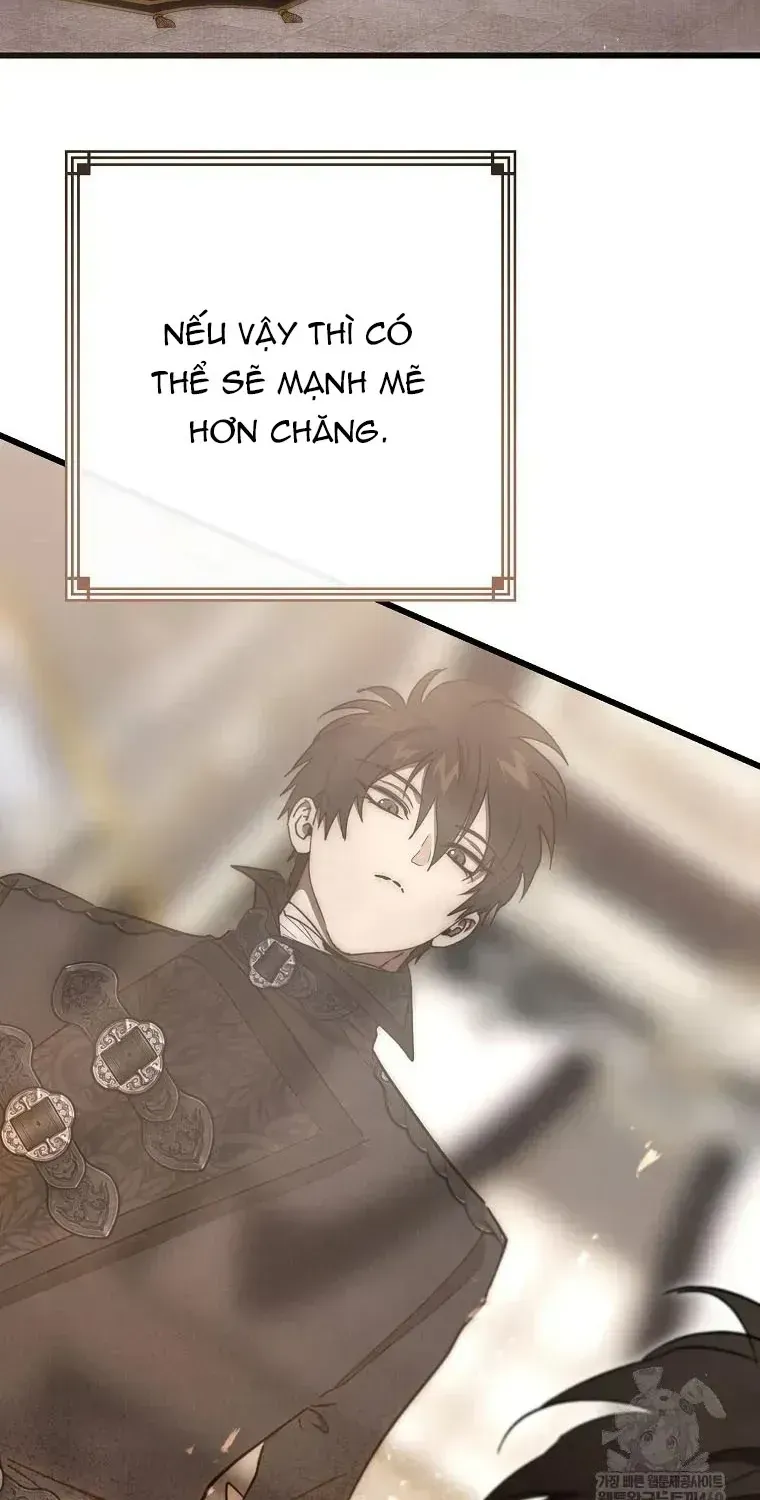 Ác Quỷ Nuôi Dưỡng Tiểu Thư Chap 111 - Next Chap 112