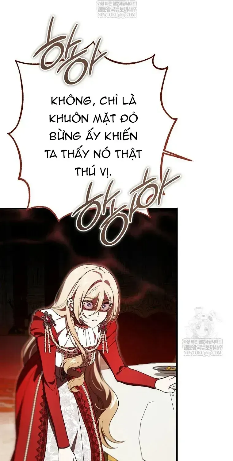 Ác Quỷ Nuôi Dưỡng Tiểu Thư Chap 111 - Next Chap 112