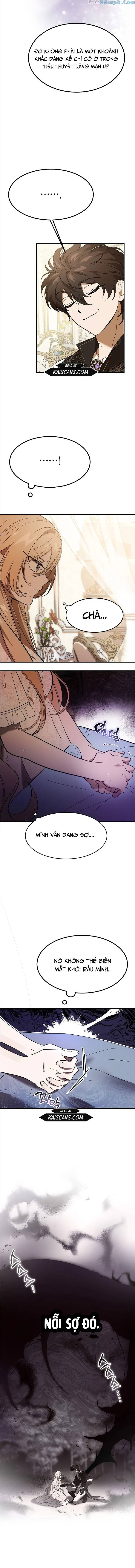 Ác Quỷ Nuôi Dưỡng Tiểu Thư Chap 15 - Next Chap 16