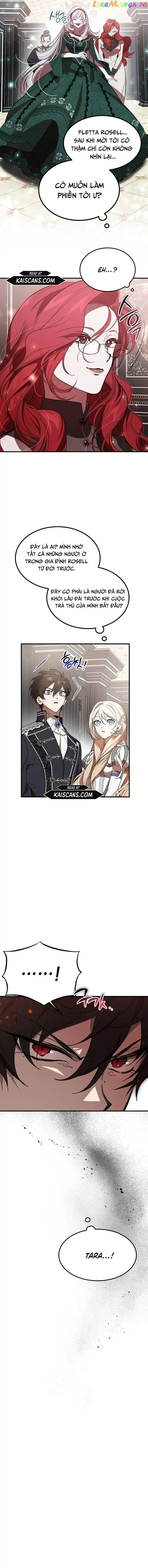 Ác Quỷ Nuôi Dưỡng Tiểu Thư Chap 16 - Next Chap 17