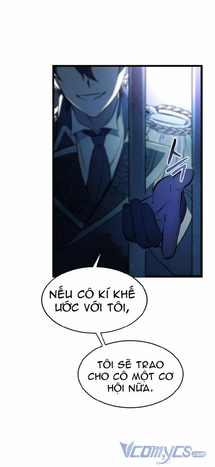 Ác Quỷ Nuôi Dưỡng Tiểu Thư Chap 2 - Next Chap 3