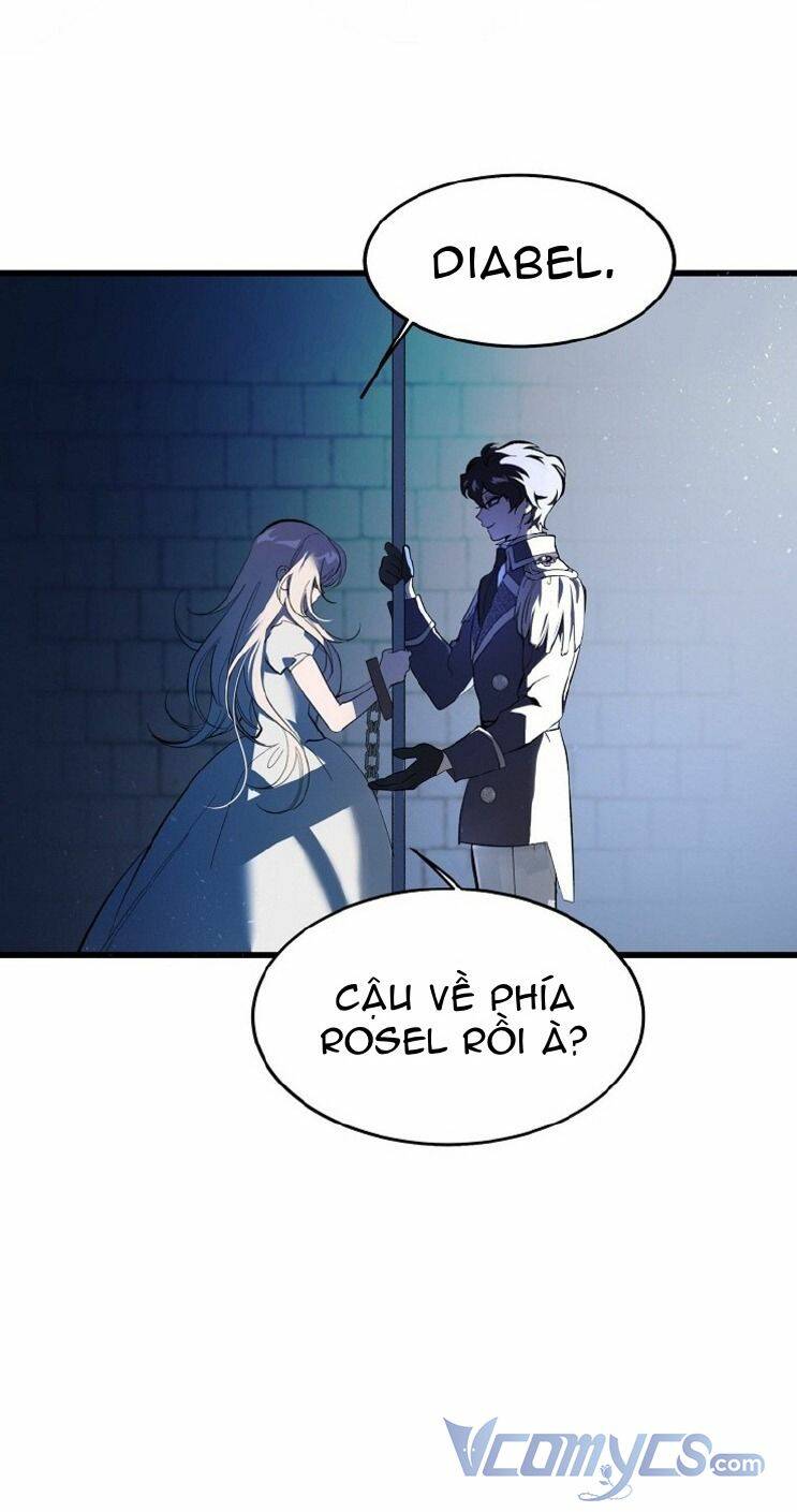 Ác Quỷ Nuôi Dưỡng Tiểu Thư Chap 2 - Next Chap 3