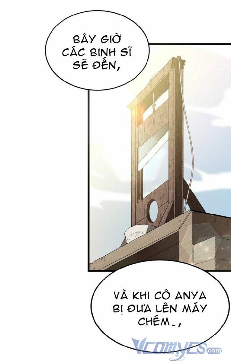 Ác Quỷ Nuôi Dưỡng Tiểu Thư Chap 2 - Next Chap 3