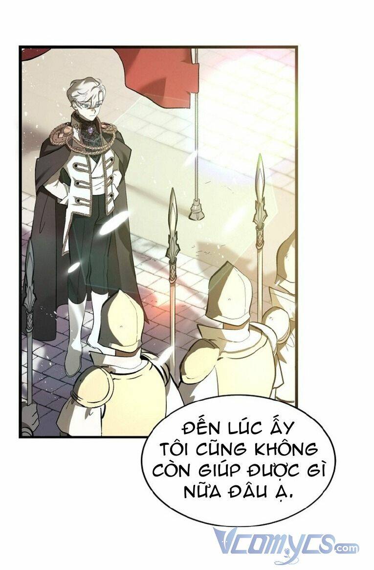 Ác Quỷ Nuôi Dưỡng Tiểu Thư Chap 2 - Next Chap 3