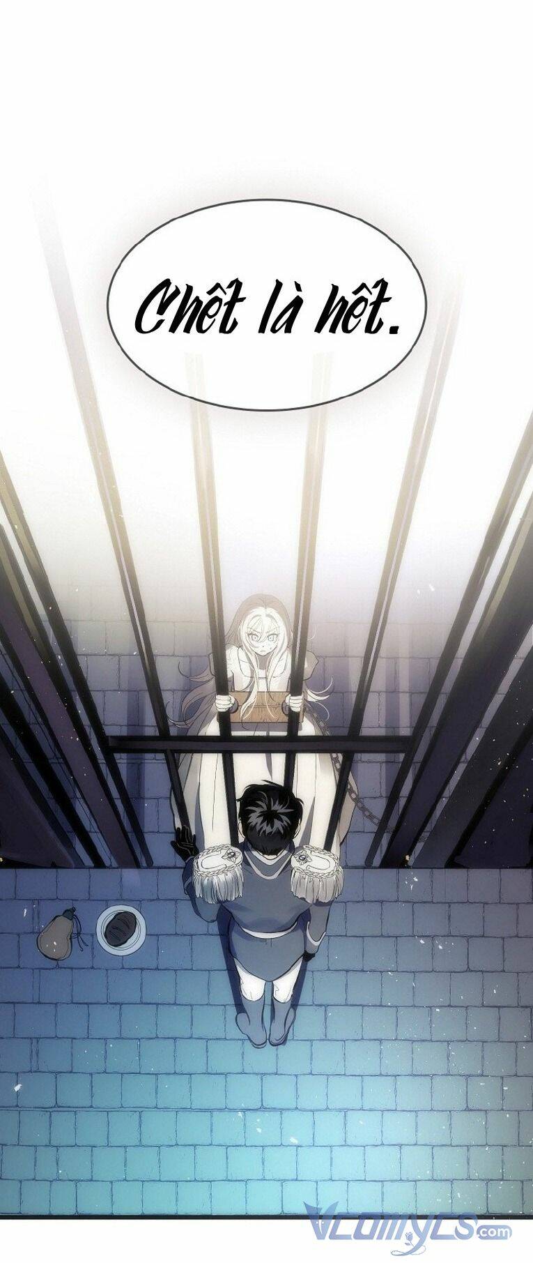 Ác Quỷ Nuôi Dưỡng Tiểu Thư Chap 2 - Next Chap 3