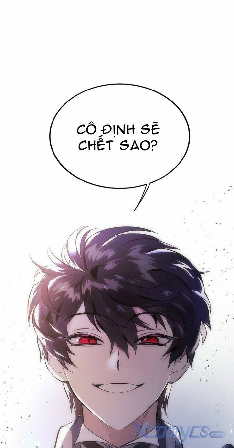 Ác Quỷ Nuôi Dưỡng Tiểu Thư Chap 2 - Next Chap 3