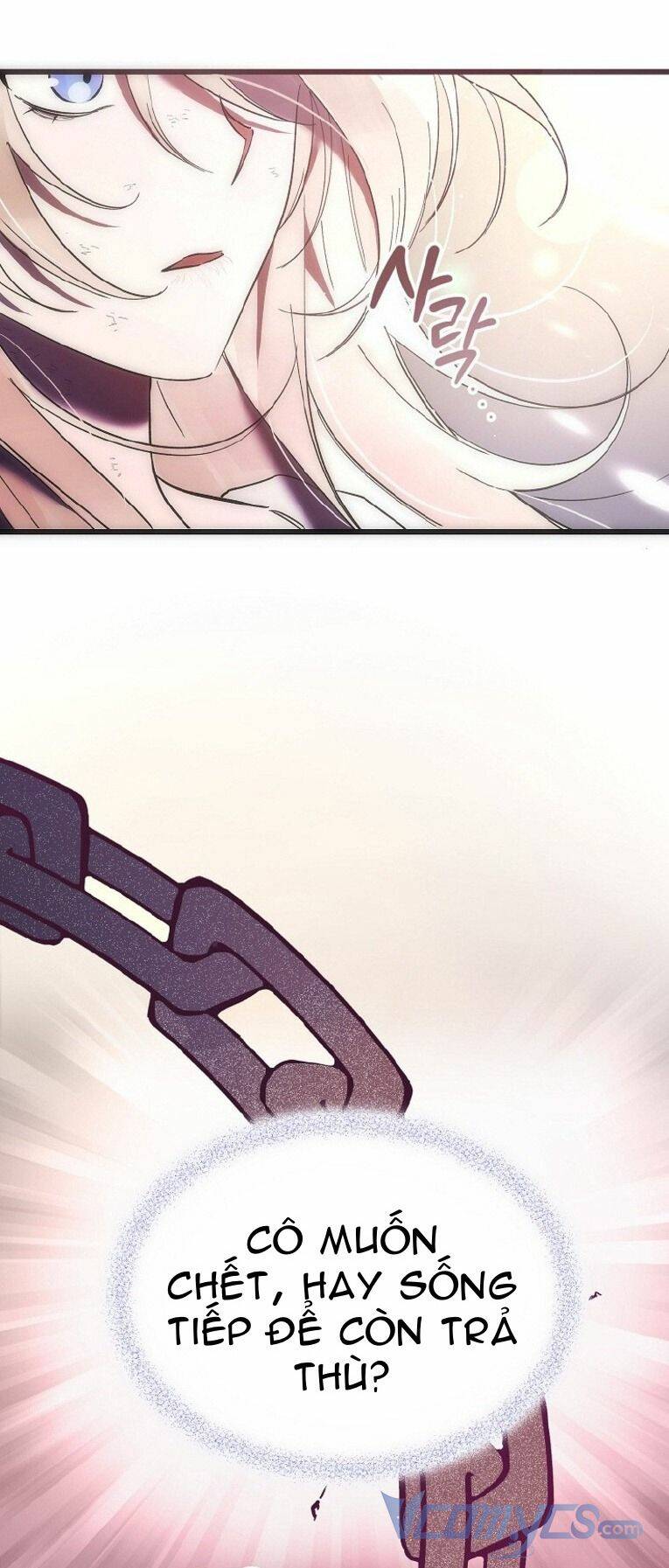 Ác Quỷ Nuôi Dưỡng Tiểu Thư Chap 2 - Next Chap 3