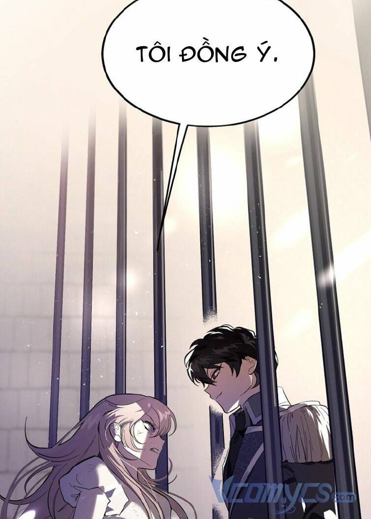 Ác Quỷ Nuôi Dưỡng Tiểu Thư Chap 2 - Next Chap 3