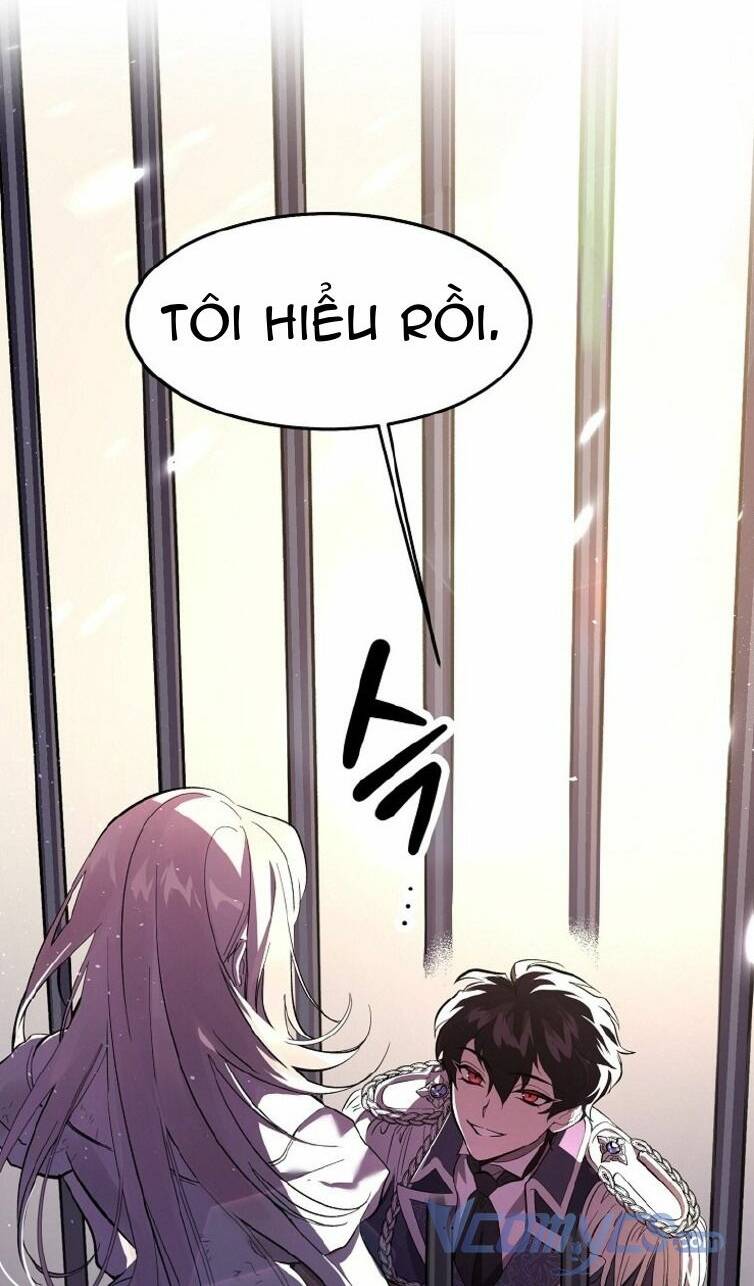 Ác Quỷ Nuôi Dưỡng Tiểu Thư Chap 2 - Next Chap 3