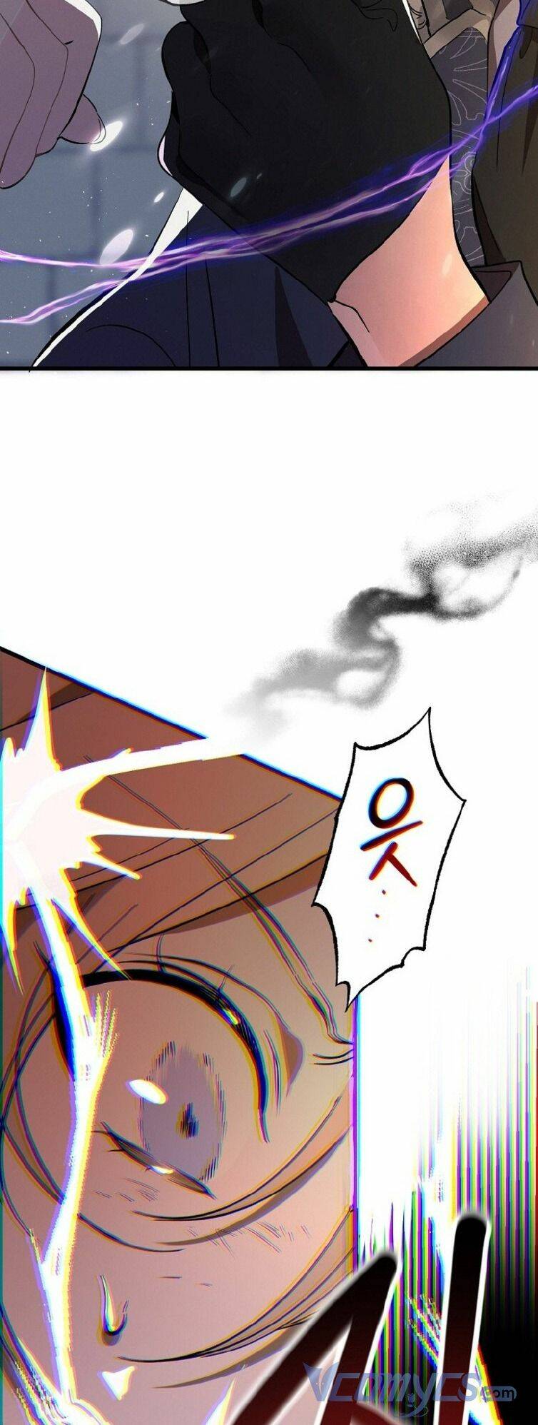 Ác Quỷ Nuôi Dưỡng Tiểu Thư Chap 2 - Next Chap 3