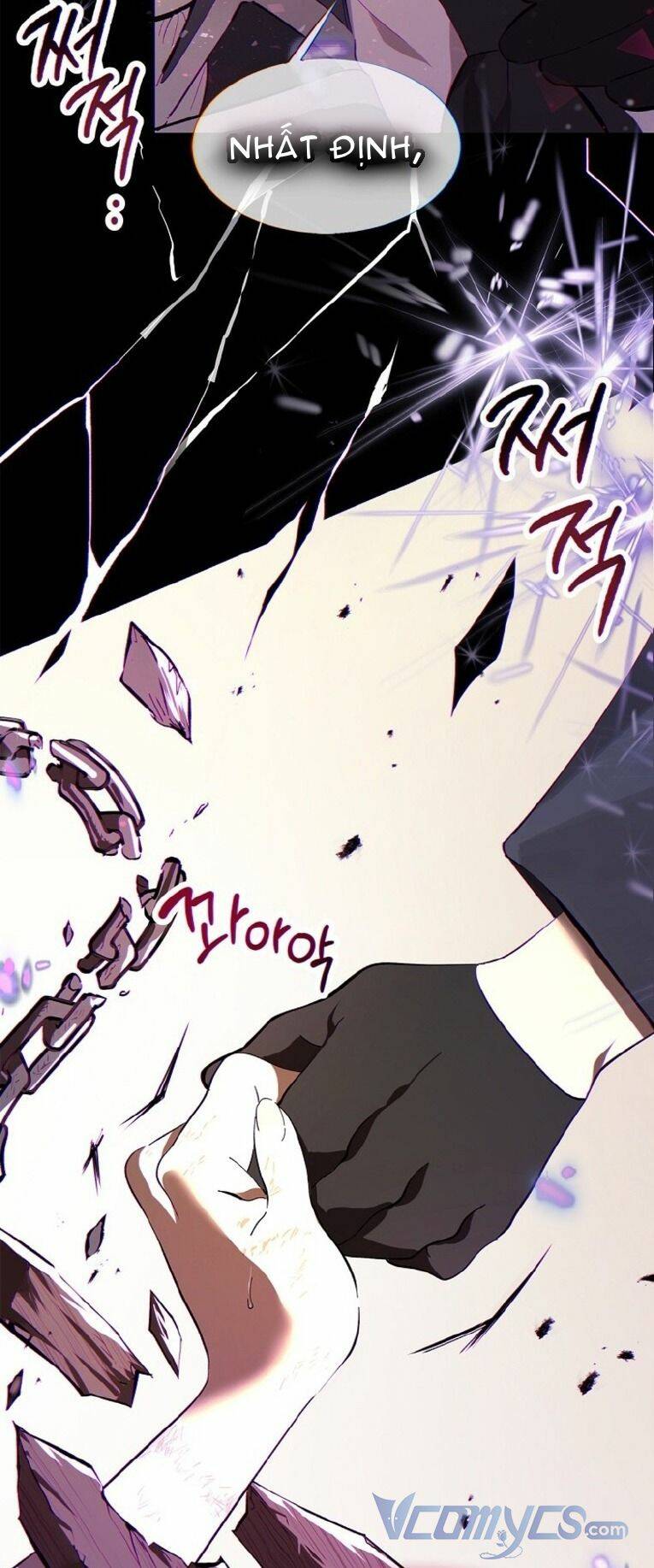 Ác Quỷ Nuôi Dưỡng Tiểu Thư Chap 2 - Next Chap 3