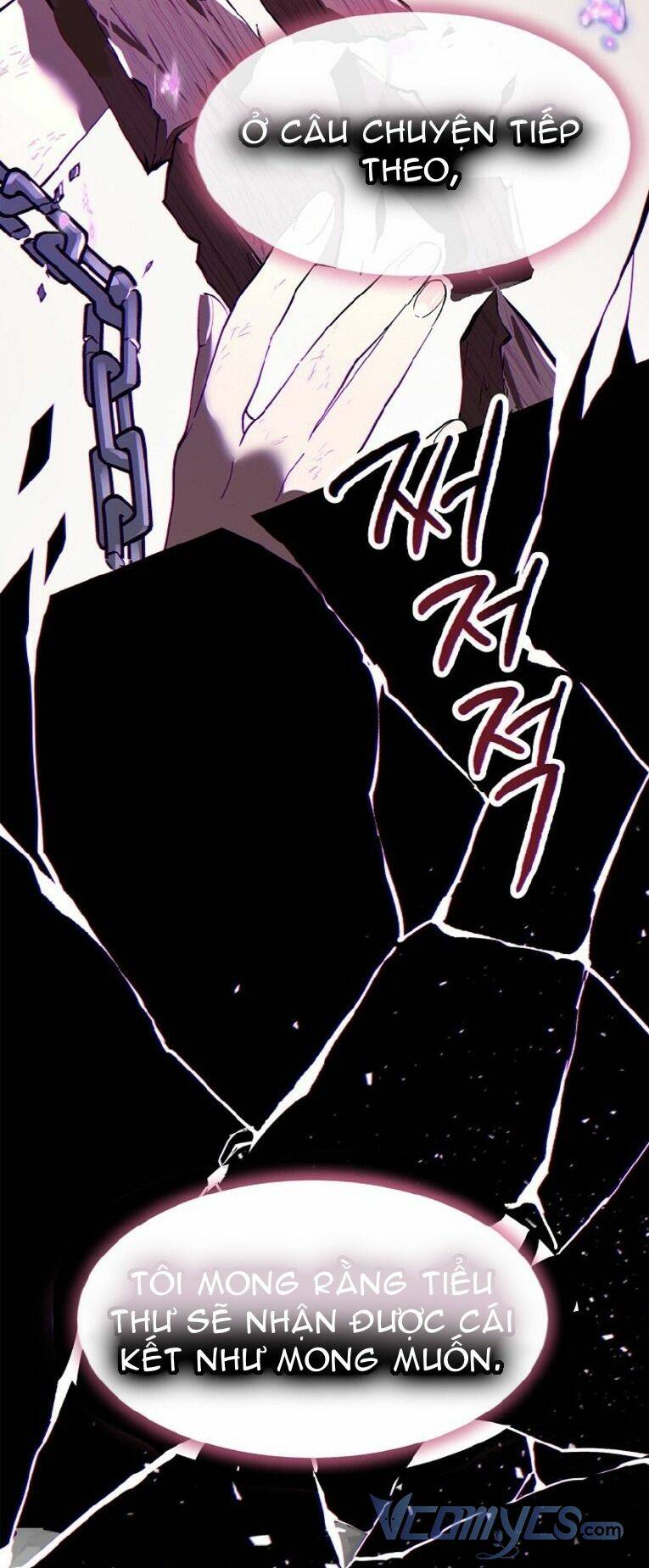 Ác Quỷ Nuôi Dưỡng Tiểu Thư Chap 2 - Next Chap 3