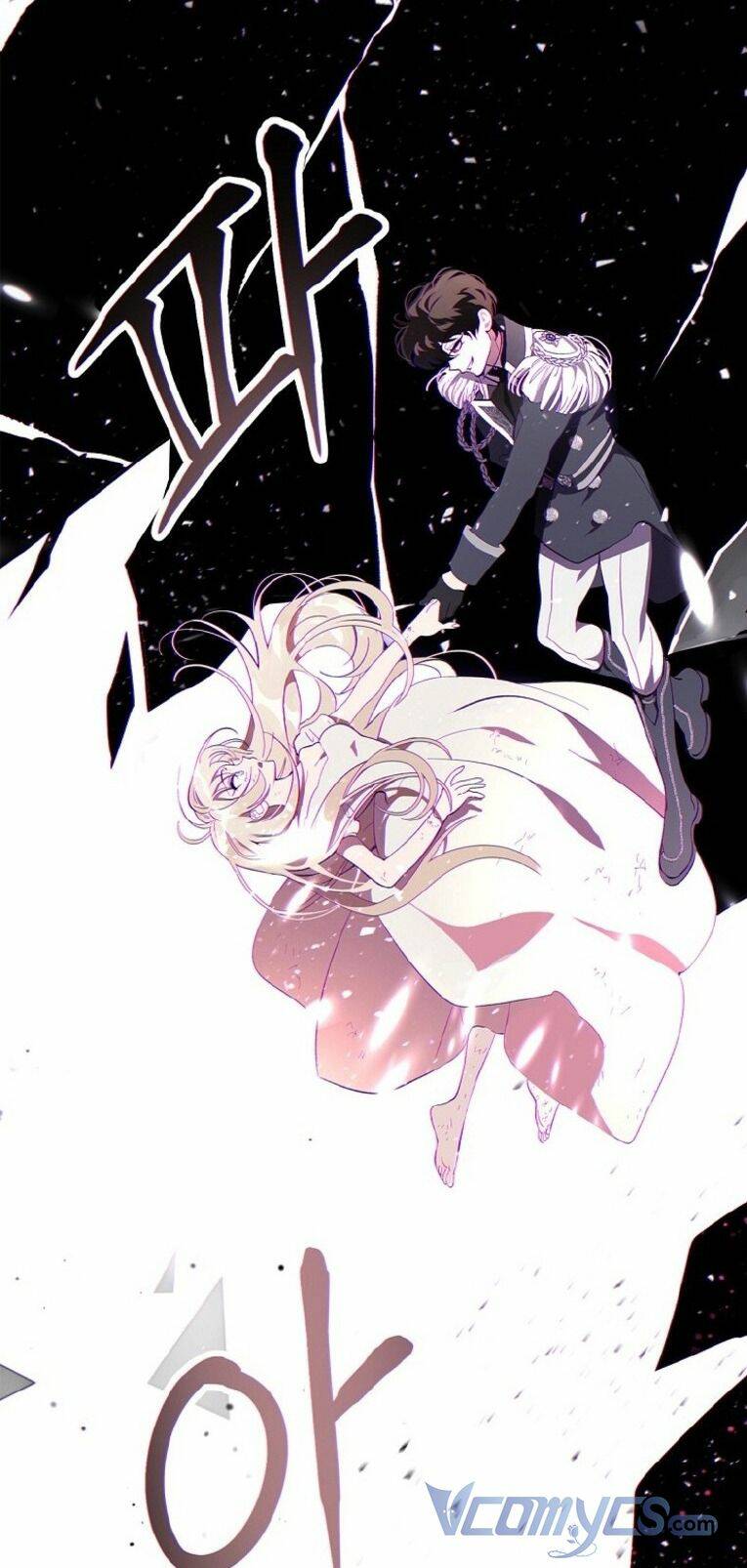 Ác Quỷ Nuôi Dưỡng Tiểu Thư Chap 2 - Next Chap 3