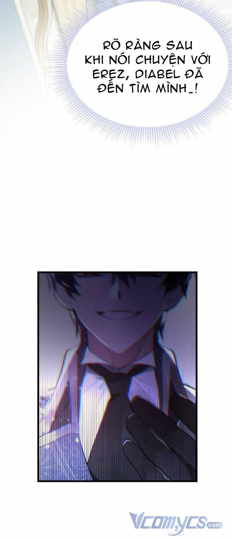 Ác Quỷ Nuôi Dưỡng Tiểu Thư Chap 2 - Next Chap 3