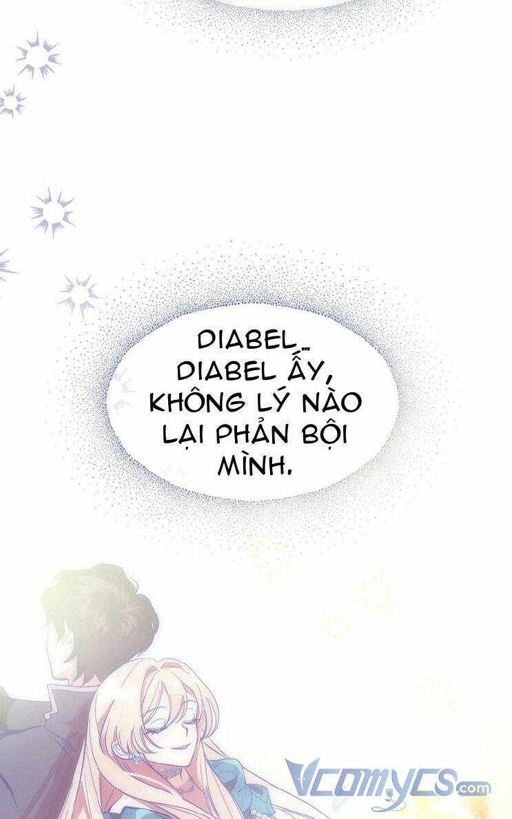 Ác Quỷ Nuôi Dưỡng Tiểu Thư Chap 2 - Next Chap 3