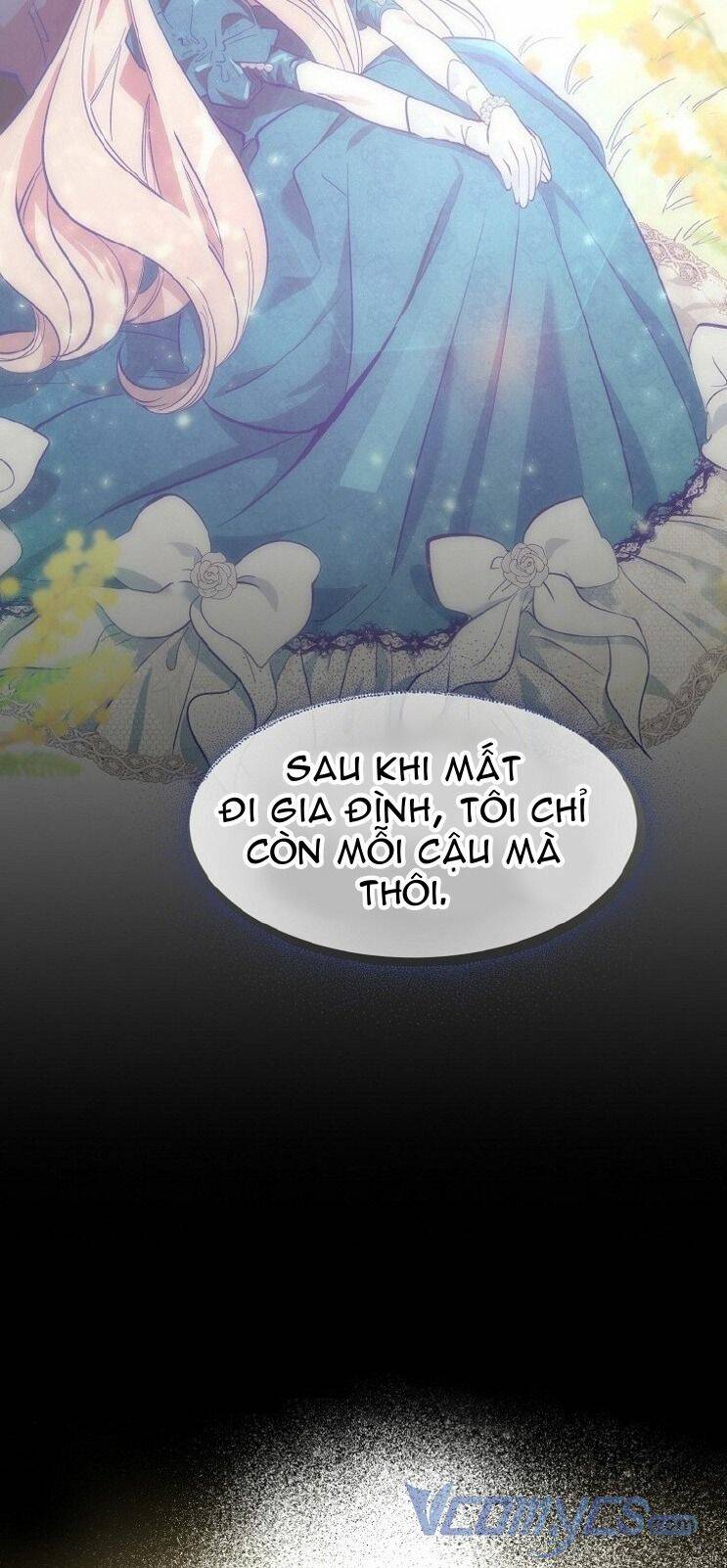 Ác Quỷ Nuôi Dưỡng Tiểu Thư Chap 2 - Next Chap 3