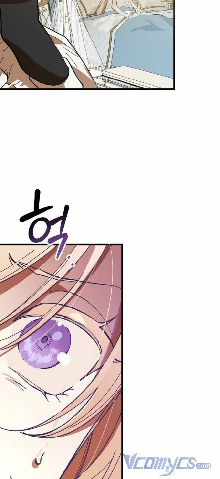 Ác Quỷ Nuôi Dưỡng Tiểu Thư Chap 2 - Next Chap 3