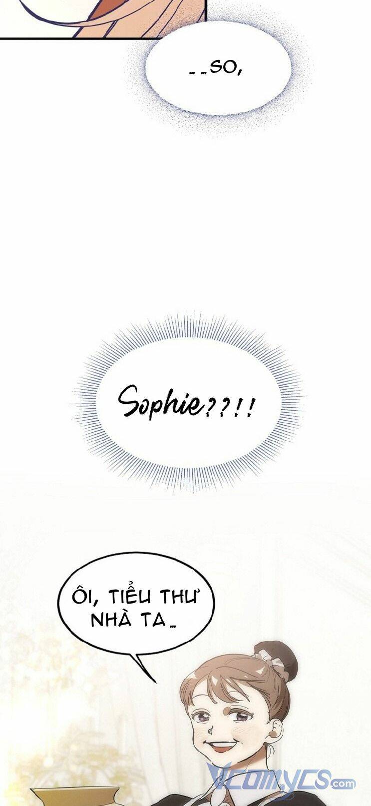 Ác Quỷ Nuôi Dưỡng Tiểu Thư Chap 2 - Next Chap 3