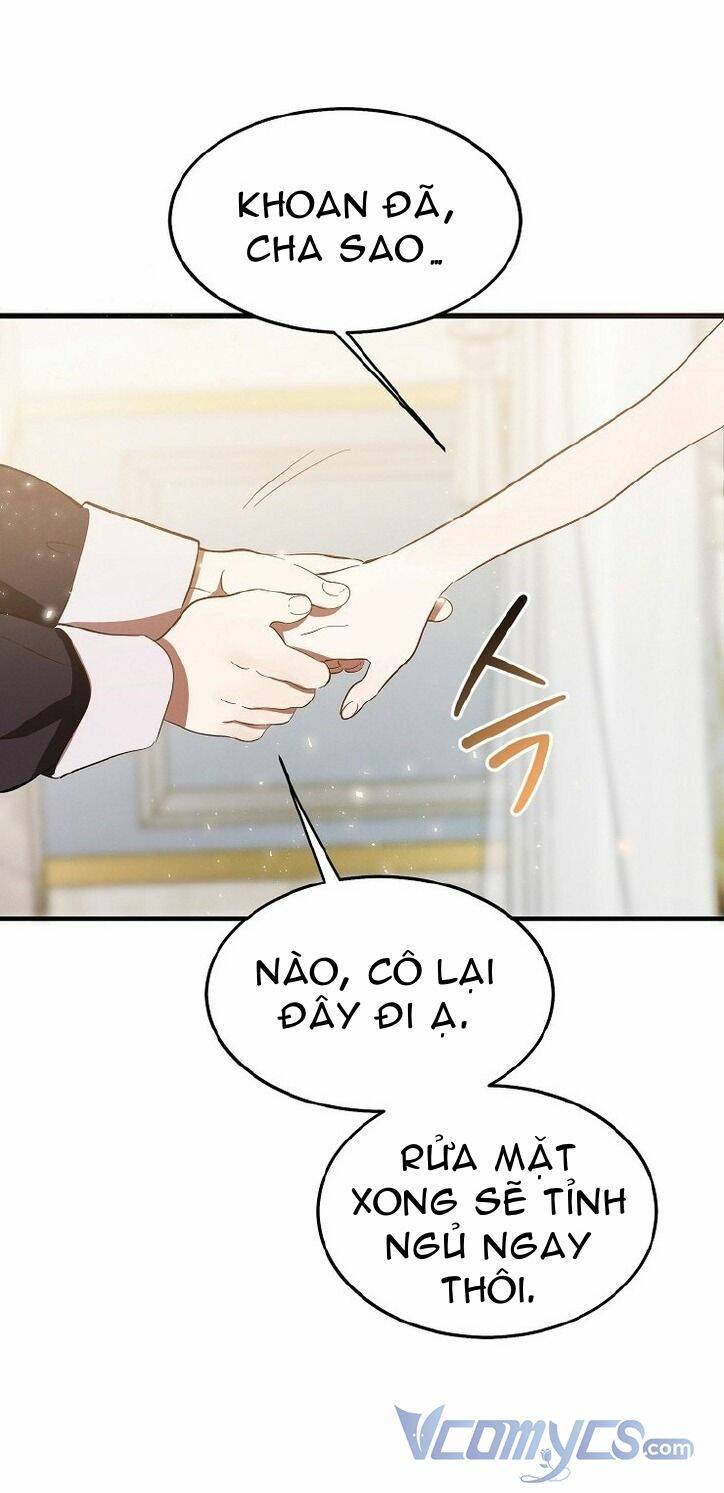 Ác Quỷ Nuôi Dưỡng Tiểu Thư Chap 2 - Next Chap 3