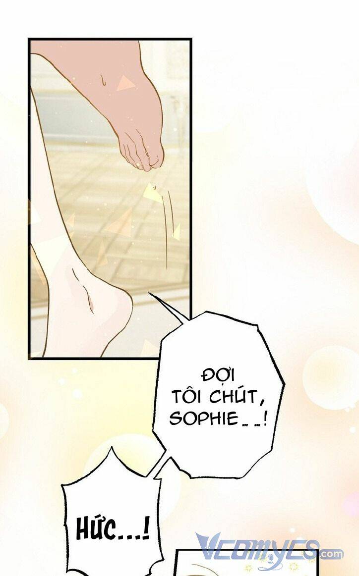 Ác Quỷ Nuôi Dưỡng Tiểu Thư Chap 2 - Next Chap 3