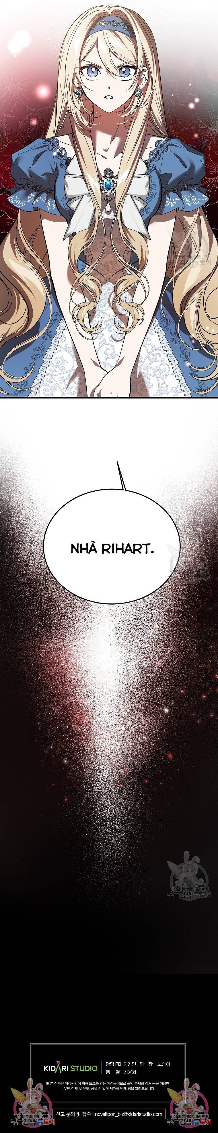 Ác Quỷ Nuôi Dưỡng Tiểu Thư Chap 21 - Next Chap 22